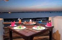 Hotel Slipway Các khách sạn ở Dar Es Salaam