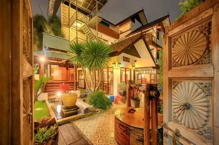Hetai Boutique House