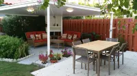 Downtown Hollywood Boutique Hotel