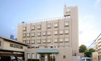 Hotel Sunoak Minamikoshigaya