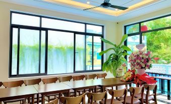 Grand Holiday Hoian Villa