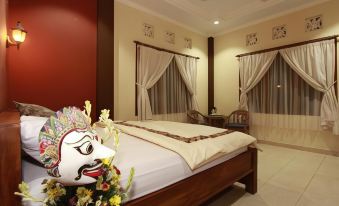 Pondok Loris Guest House