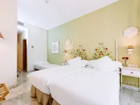 Basic Hotel Doña Manuela Hotels near Nervión