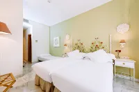 Basic Hotel Doña Manuela - 2つ星