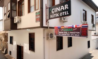 Cinar Butik Hotel