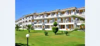Golden Sun Hotel - СПА