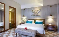 THE 1O1 Bogor Suryakancana Hotel dekat KENCANA PARK
