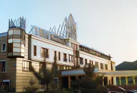 Altai Palace Hotel Hotels in 