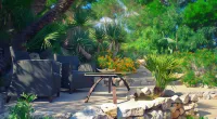 Araja Villa & Suite Hotel a Macari