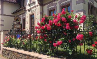 Chambres Au Pied du Haut Koenigsbourg