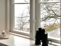 "Uschi" - 15m from the Sea Hotels in Hasle