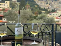 Via Maria Boutique Suites Hotel a Haifa