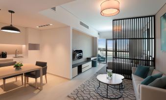 Millennium Executive Apartments Mont Rose