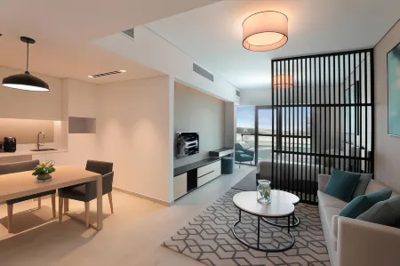 Millennium Executive Apartments Mont Rose