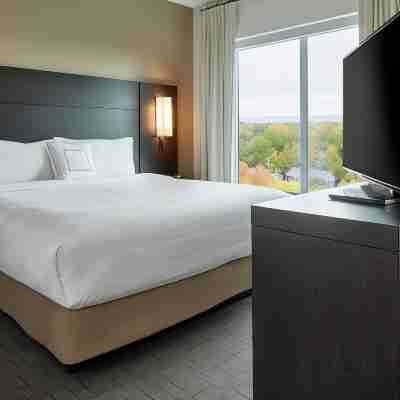 Residence Inn Albany Airport Rooms