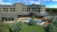 The Bevy Hotel Boerne - a Doubletree by Hilton