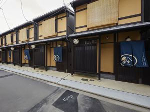 鈴 花屋町 朝霧