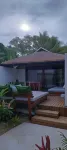 Bombua Beach House