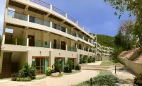 Sealey Resort Koh Larn Hotels in Koh Larn