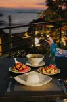 Play Phala Beach Rayong - breakfast