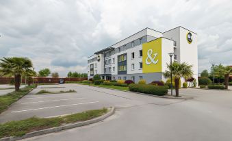 B&B Hôtel Evreux
