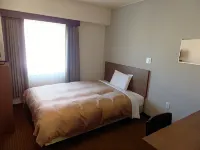 Hotel Crown Hills Yamagata Hotels in Yamagata