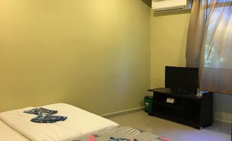 OYO 1180 Hotel MyKulim