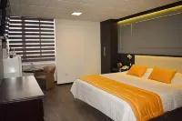 Hotel Italia Отели в г. 