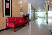 RedDoorz Near Gor Wisanggeni