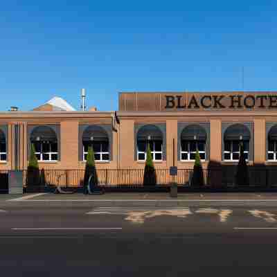 Black Hotels Köln Hotel Exterior