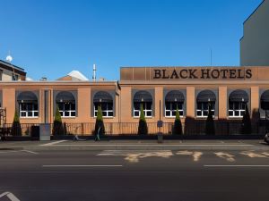 Black Hotels Cologne