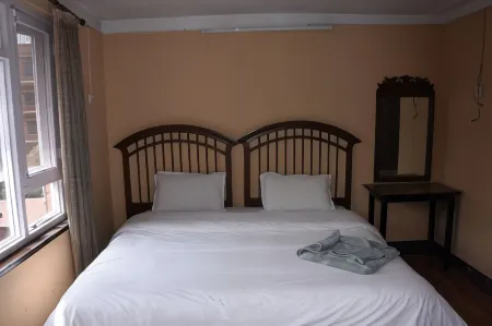 Beehive Hostel Kathmandu