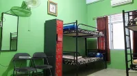 Medan Dazhong Backpacker's Hostel - Hostales
