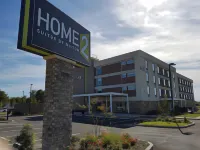 Home2 Suites by Hilton Olive Branch Hotels near Walgreens