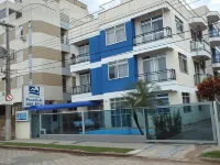Residencial Praia Mar Các khách sạn ở Florianopolis