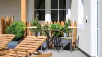 Castell Matscher Hotels in Bressanone