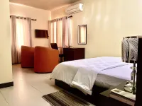 Providence Hotel and Suites Hotels in Abeokuta