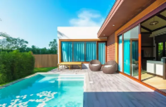 Triple Tree Beach Resort