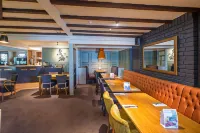 Premier Inn Nuneaton/Coventry Hotel a Nuneaton and Bedworth District