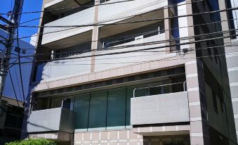 Alphabed Takamatsu Kawaramachi - Housity