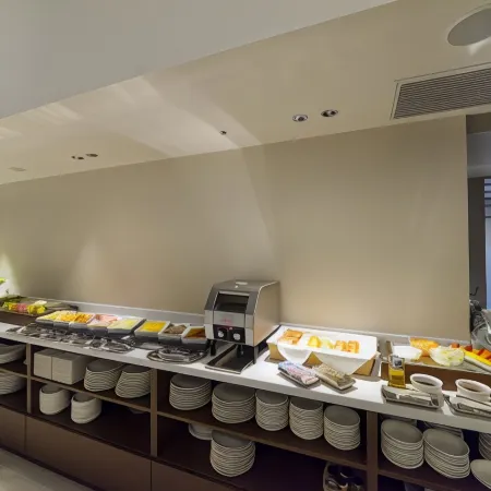 Best Western Plus Hotel Fino Osaka Kitahama
