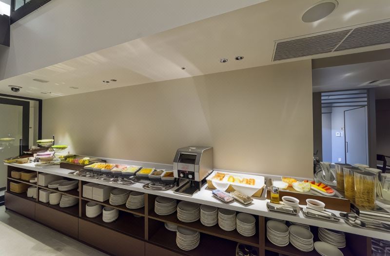 Best Western Plus Hotel Fino Osaka Kitahama photo 3