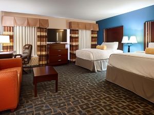 Best Western Plus Kalamazoo Suites