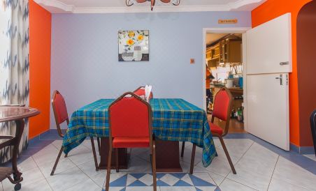 Suitetrails - Zarita Boutique Hotel