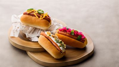 料理 ロイトン札幌の写真