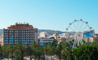 Ohtels Gran Hotel Almeria