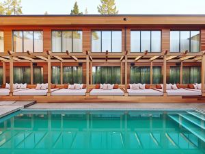 Ellery Beach House