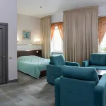 Yaroslavskoe Podvorye Hotel