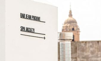 Graffiti Suites El Museo
