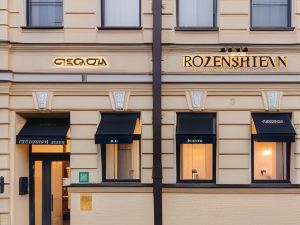 Rozenshteyn Hotel
